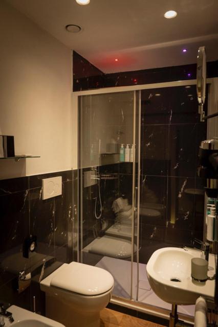 The Place Home โรม ภายนอก รูปภาพ