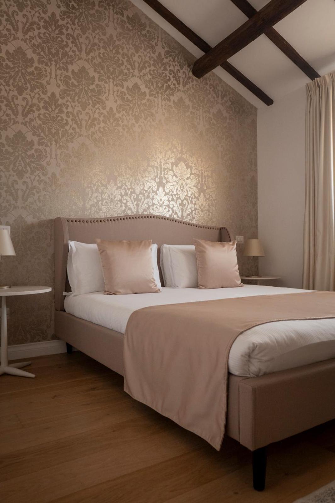 The Place Home โรม ภายนอก รูปภาพ