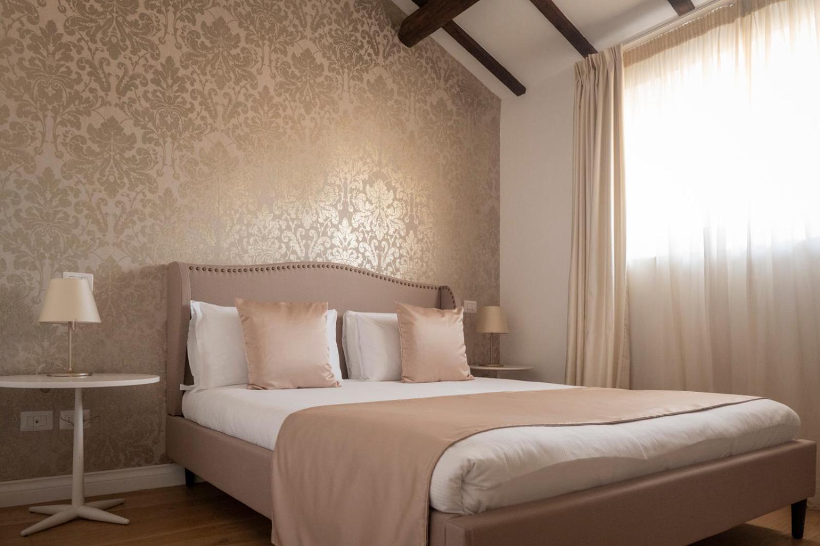 The Place Home โรม ภายนอก รูปภาพ