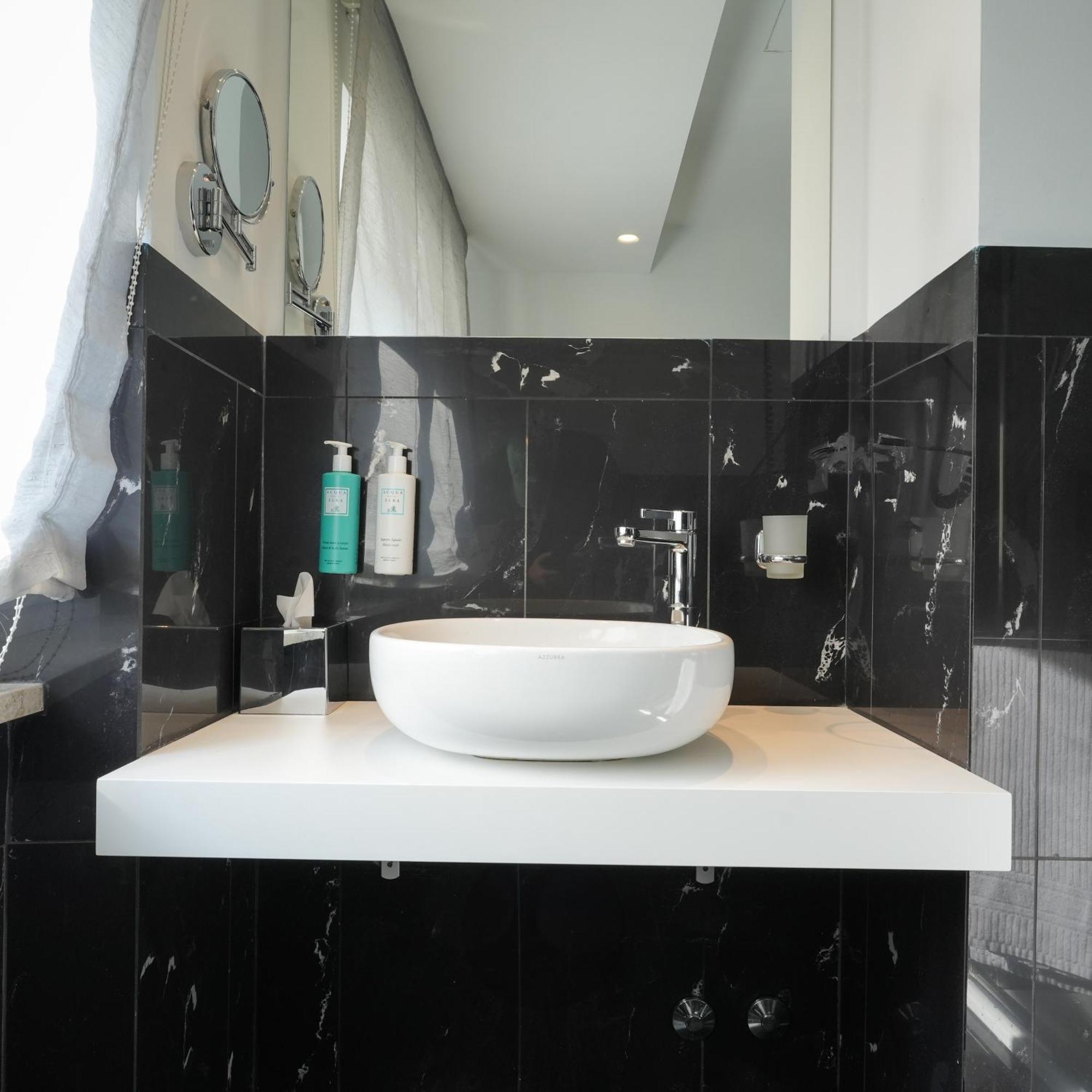 The Place Home โรม ภายนอก รูปภาพ