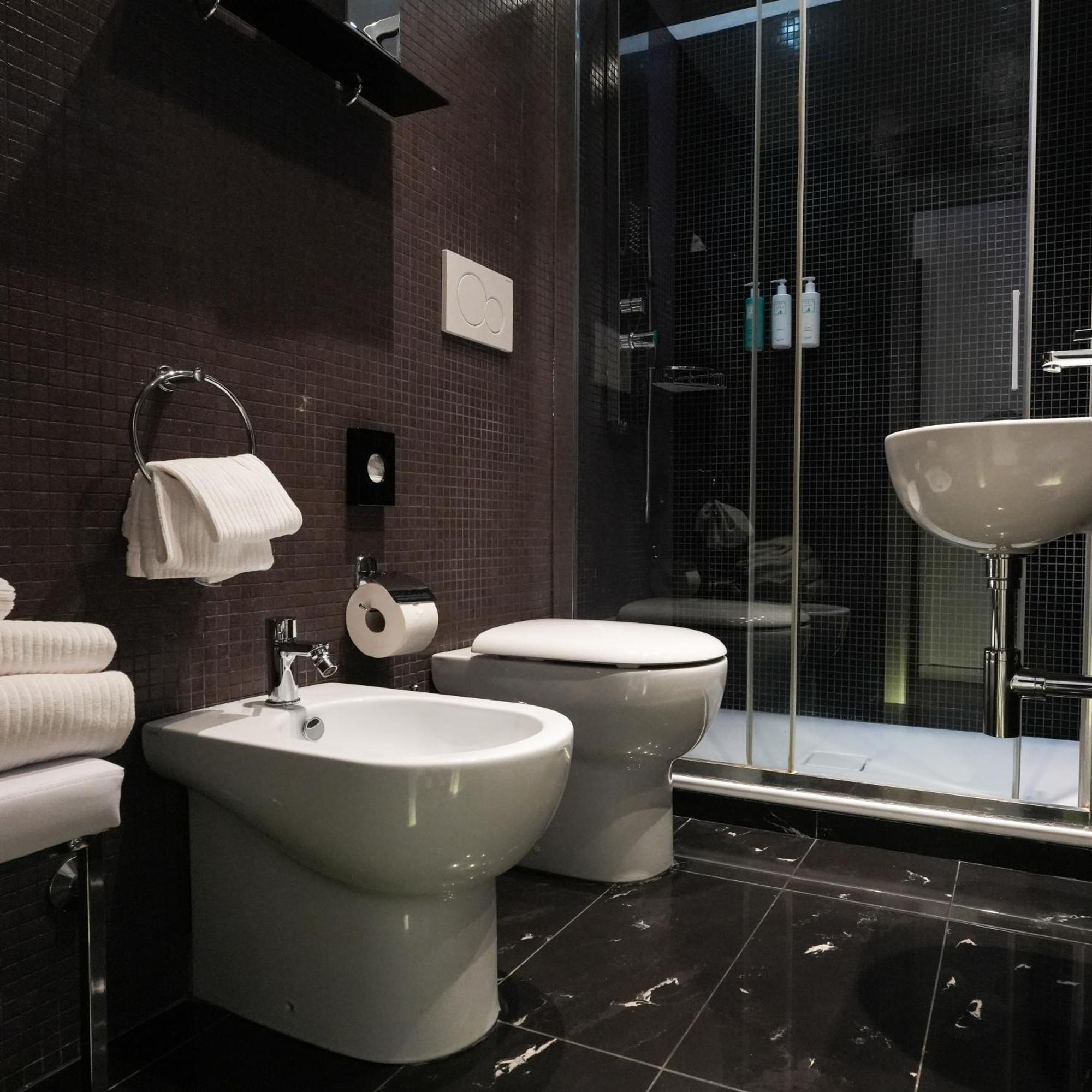 The Place Home โรม ภายนอก รูปภาพ