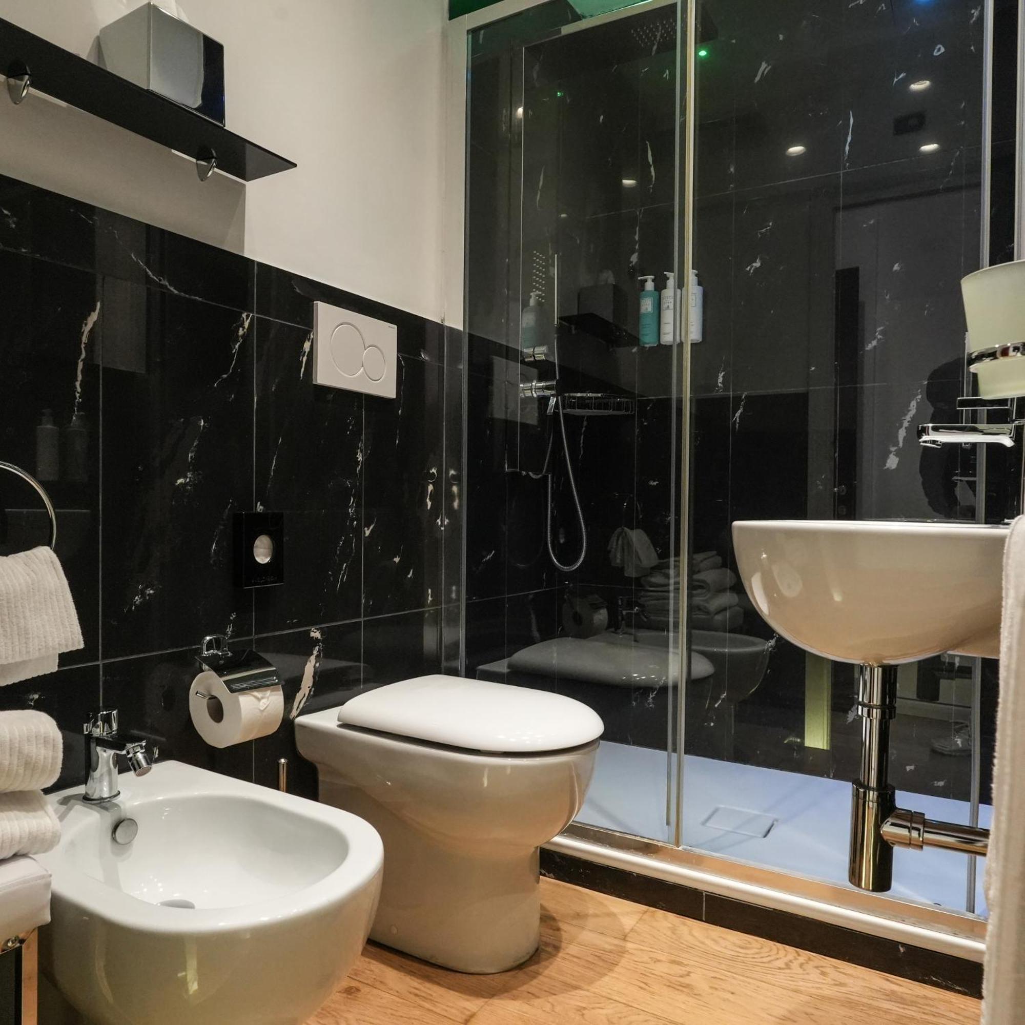 The Place Home โรม ภายนอก รูปภาพ