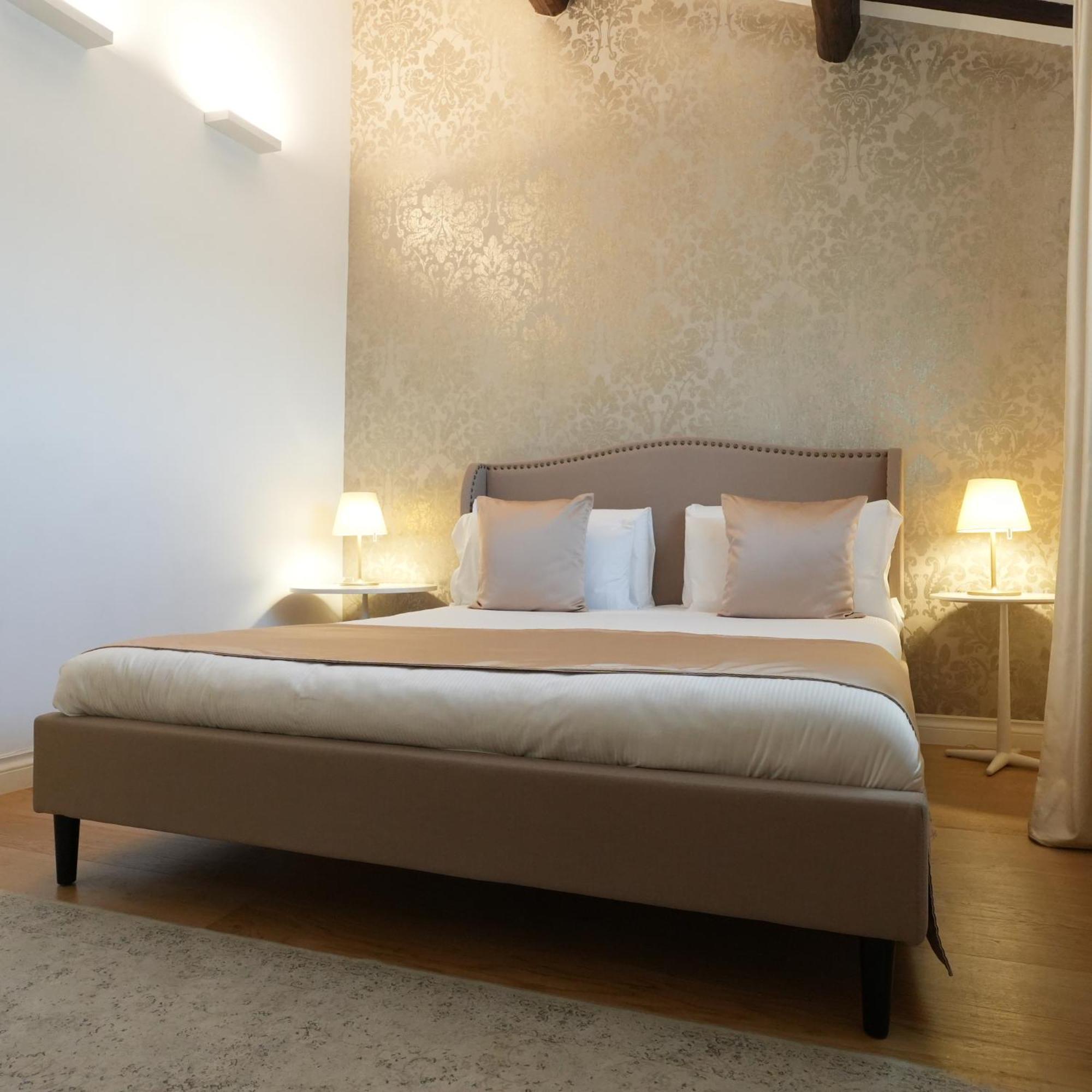 The Place Home โรม ภายนอก รูปภาพ