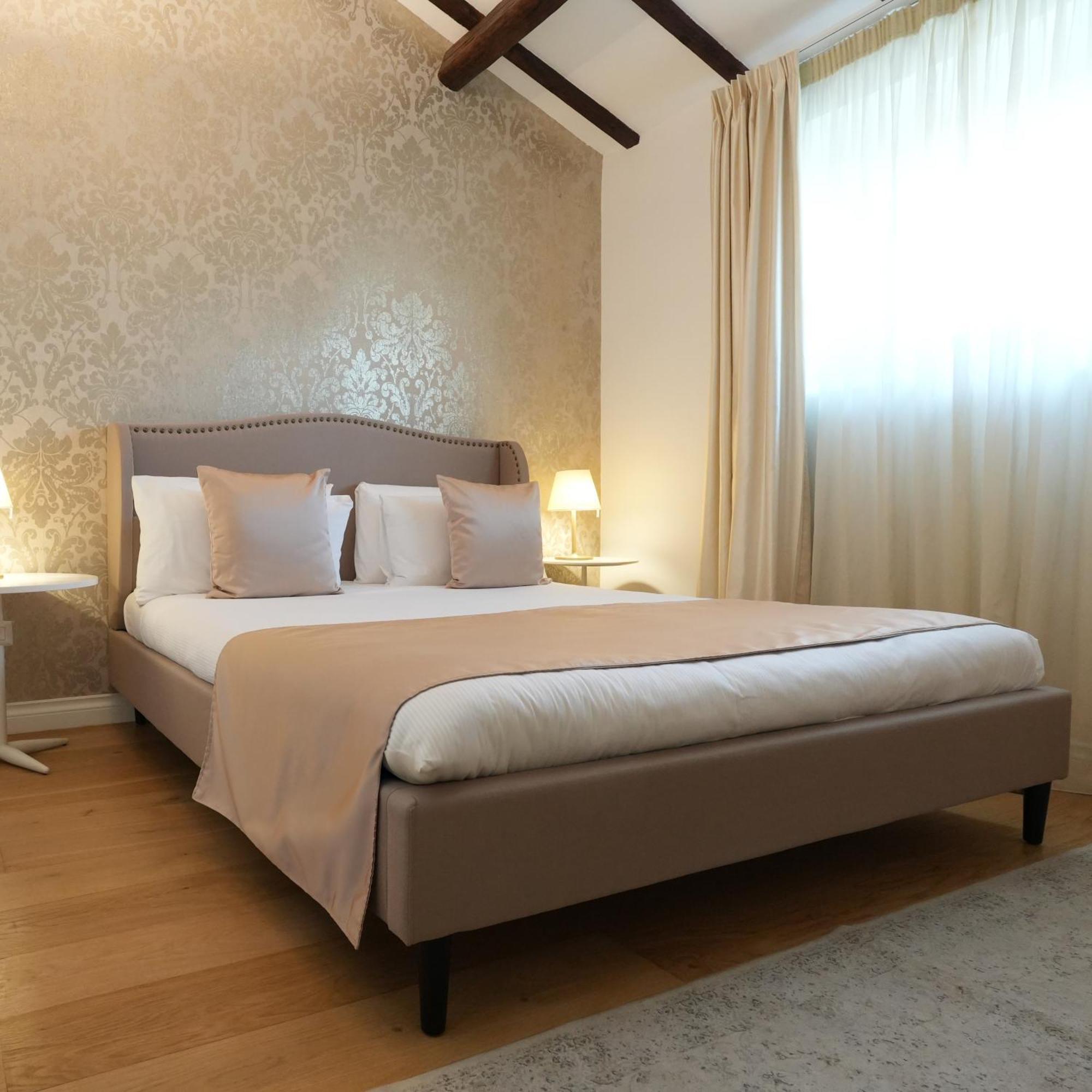 The Place Home โรม ภายนอก รูปภาพ