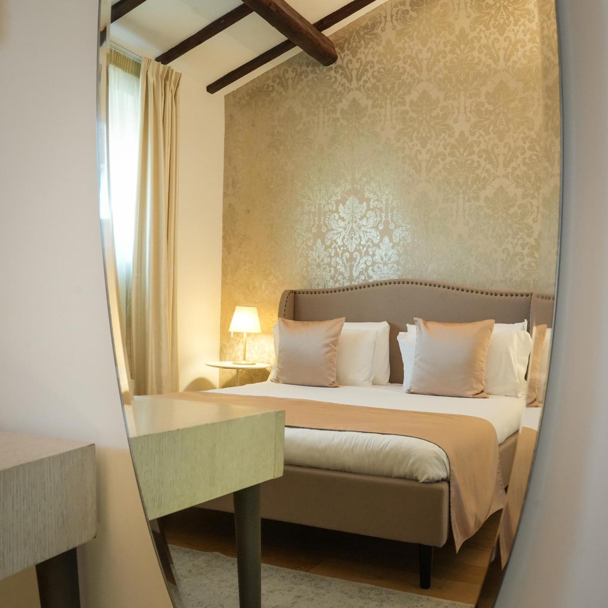 The Place Home โรม ภายนอก รูปภาพ