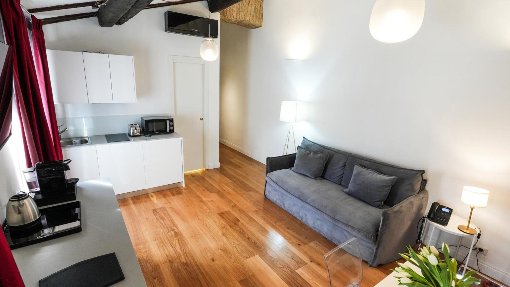 The Place Home โรม ภายนอก รูปภาพ